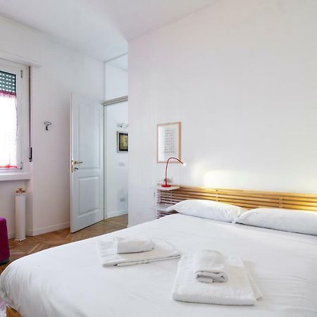 Lomazzo Flat Apartment มิลาน ภายนอก รูปภาพ
