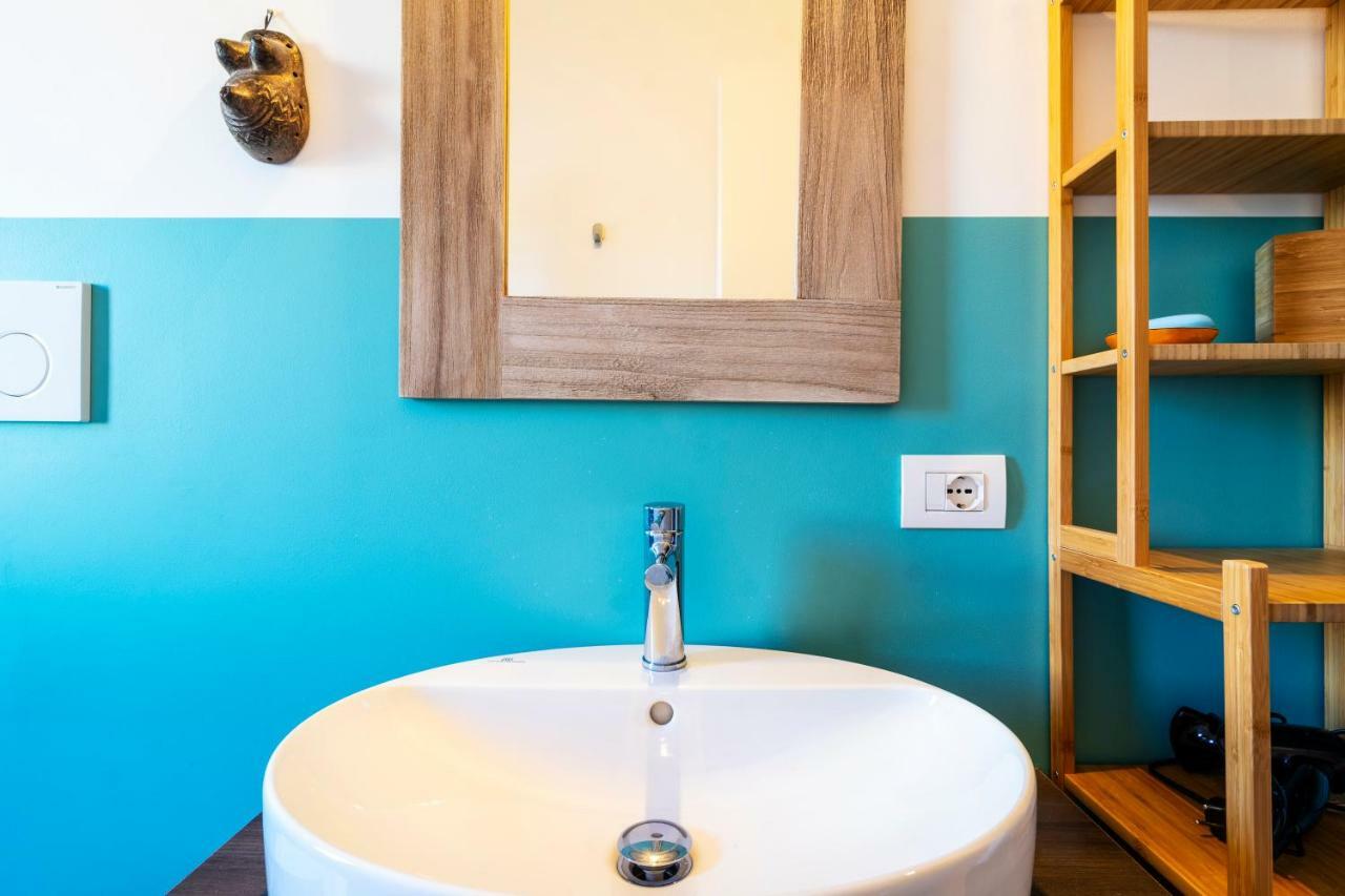Lomazzo Flat Apartment มิลาน ภายนอก รูปภาพ