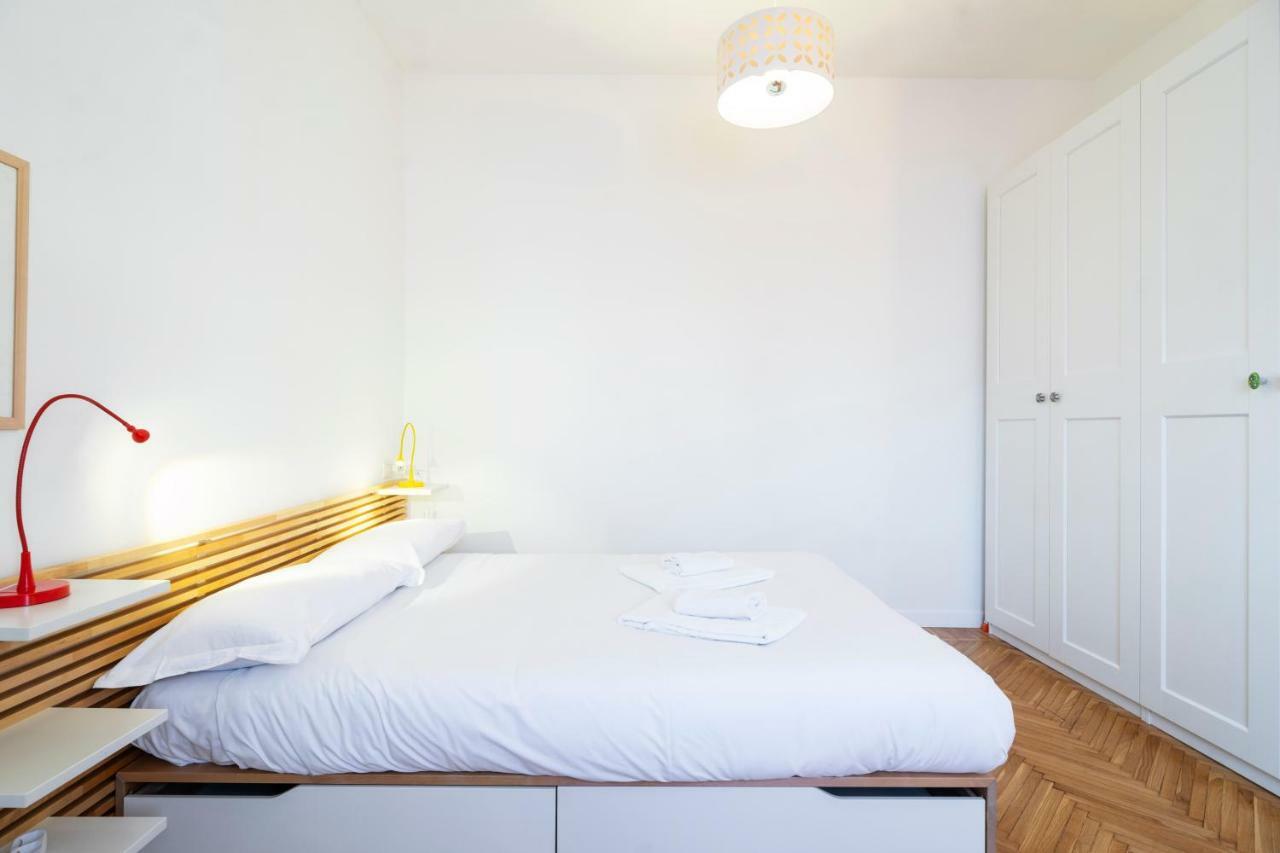 Lomazzo Flat Apartment มิลาน ภายนอก รูปภาพ
