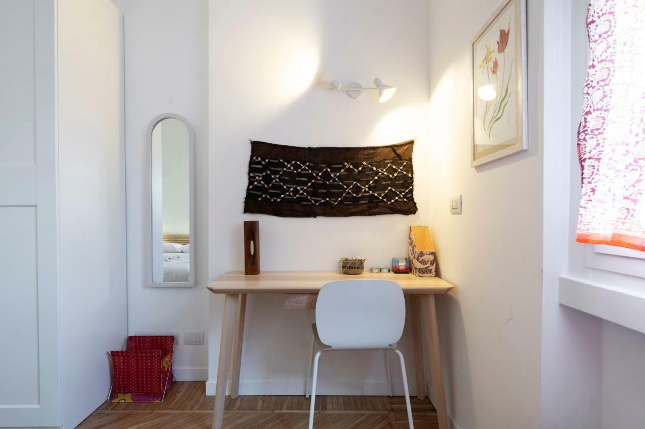 Lomazzo Flat Apartment มิลาน ภายนอก รูปภาพ