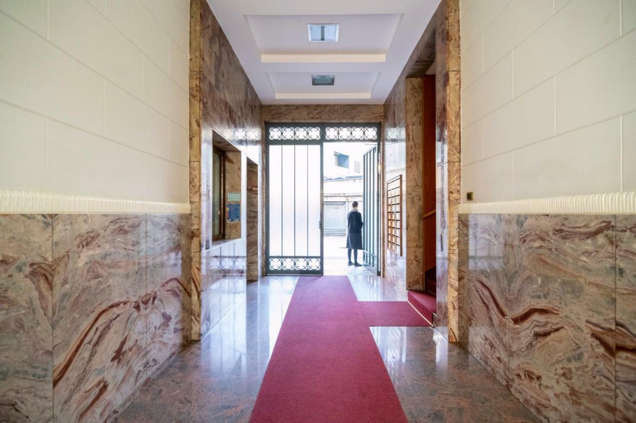 Lomazzo Flat Apartment มิลาน ภายนอก รูปภาพ