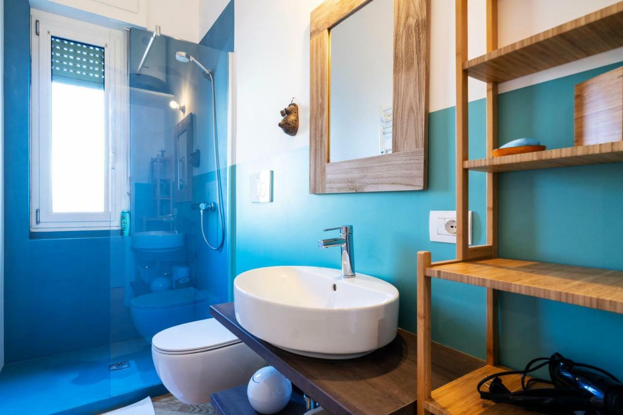 Lomazzo Flat Apartment มิลาน ภายนอก รูปภาพ