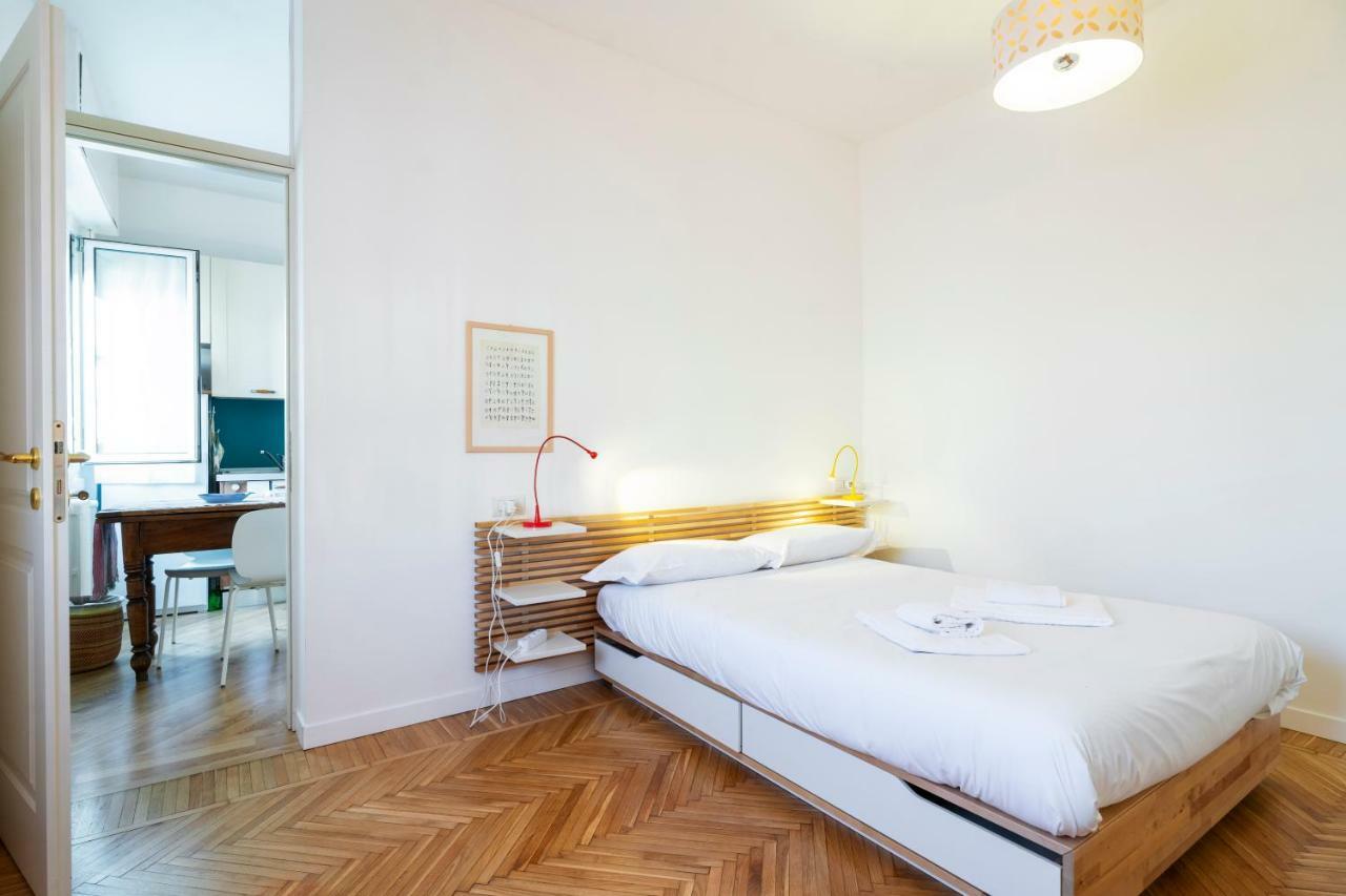 Lomazzo Flat Apartment มิลาน ภายนอก รูปภาพ