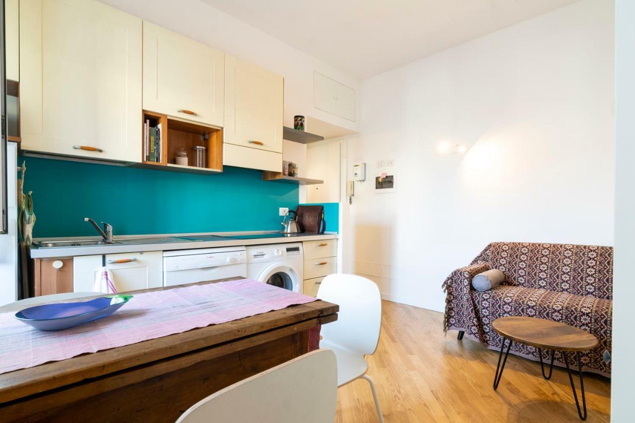 Lomazzo Flat Apartment มิลาน ภายนอก รูปภาพ