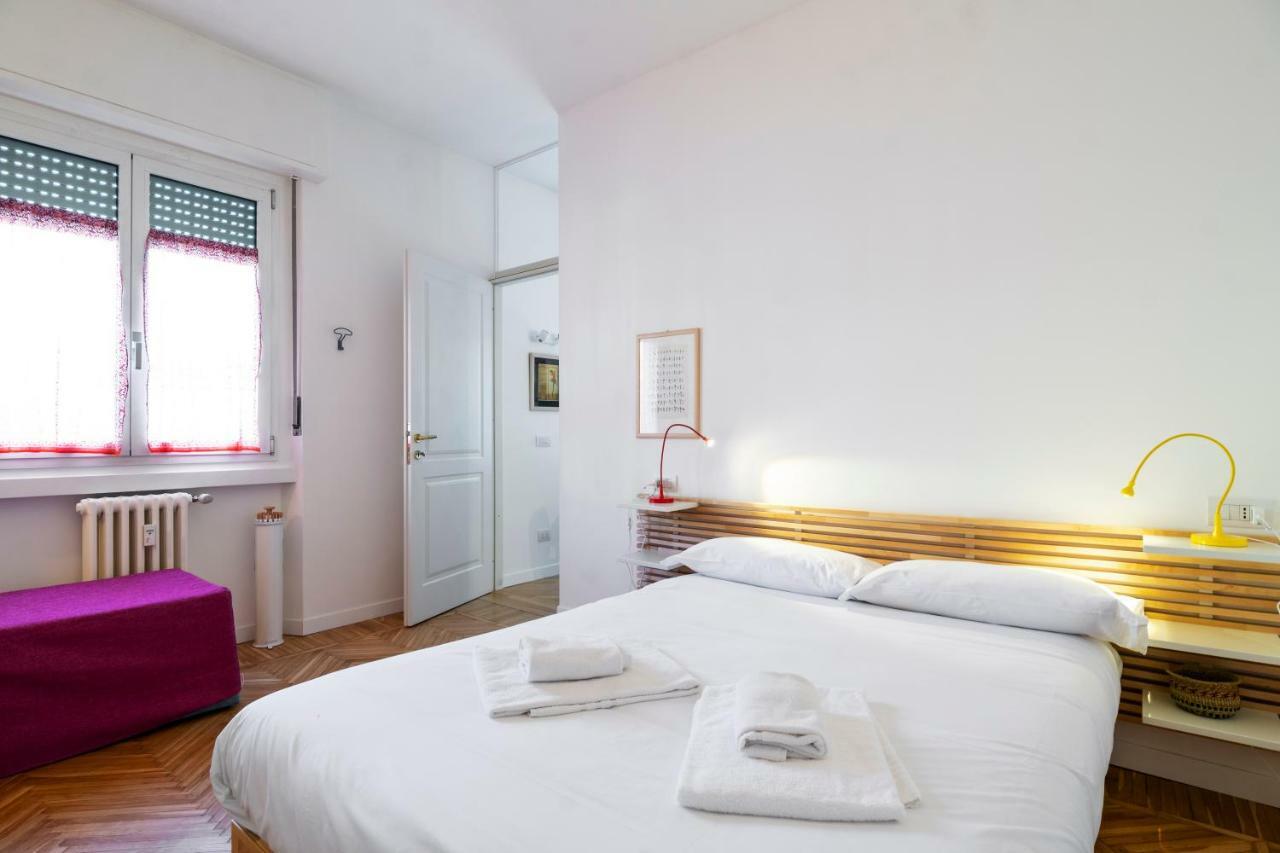 Lomazzo Flat Apartment มิลาน ภายนอก รูปภาพ