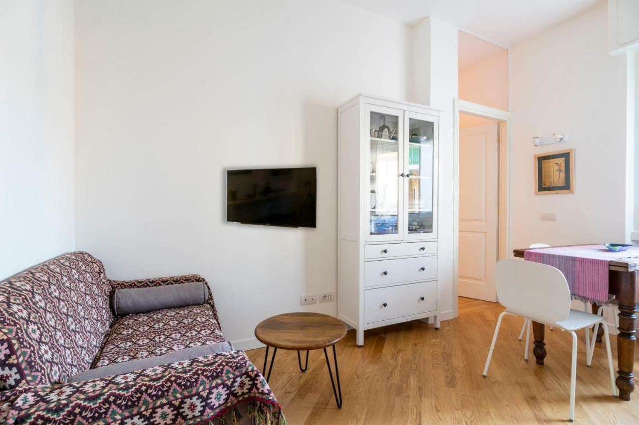 Lomazzo Flat Apartment มิลาน ภายนอก รูปภาพ