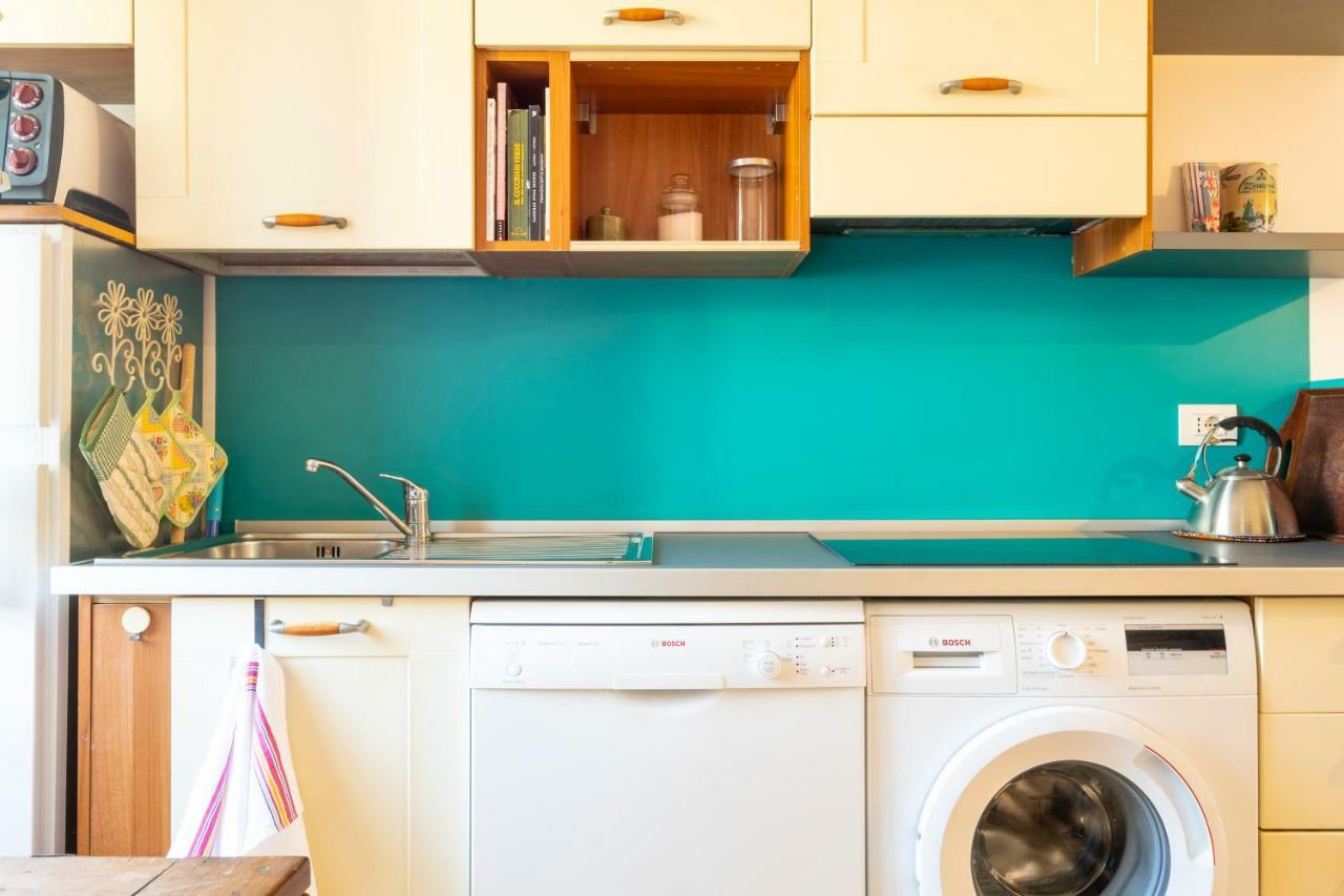 Lomazzo Flat Apartment มิลาน ภายนอก รูปภาพ