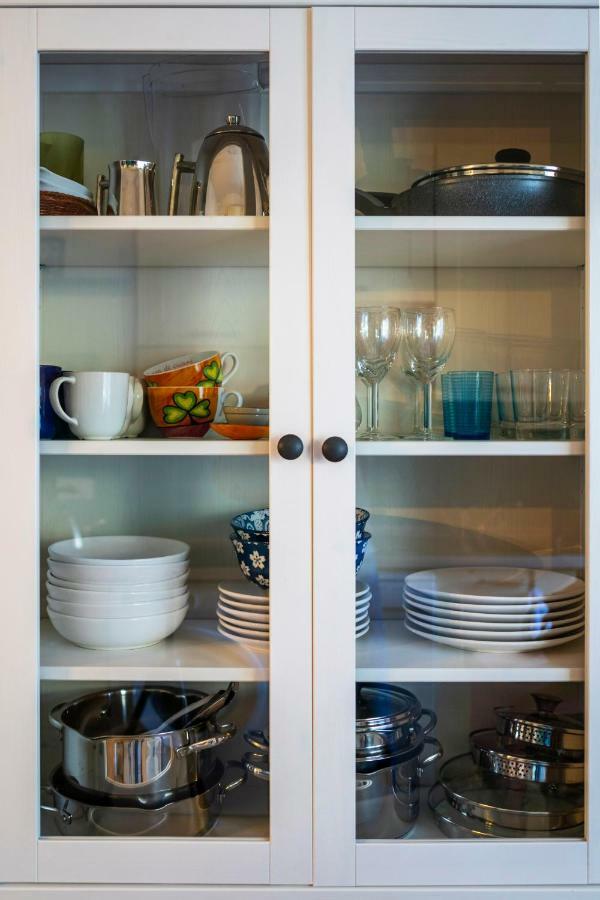 Lomazzo Flat Apartment มิลาน ภายนอก รูปภาพ