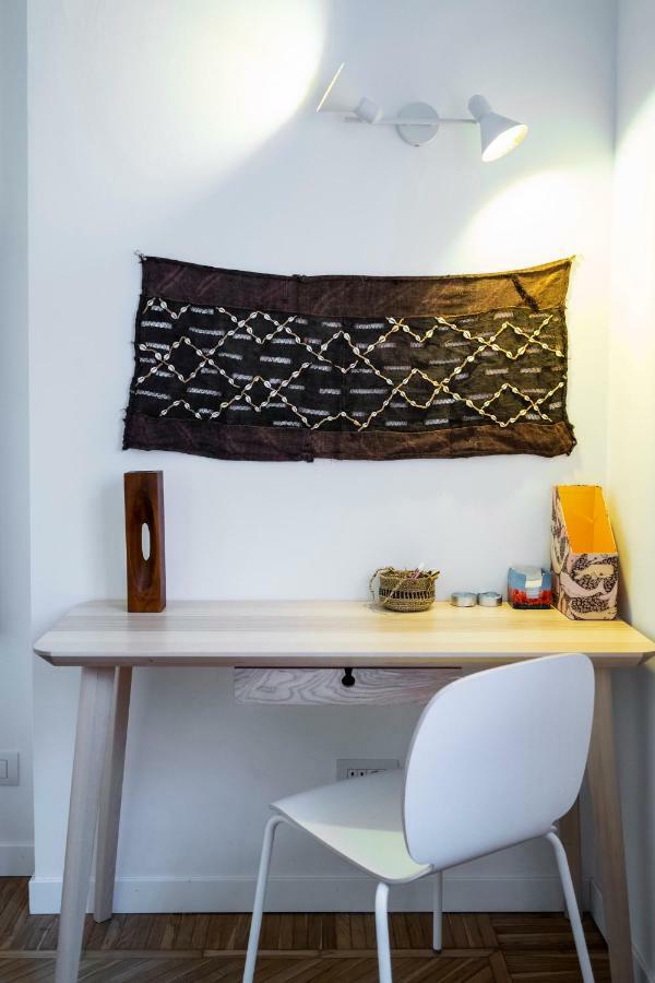 Lomazzo Flat Apartment มิลาน ภายนอก รูปภาพ