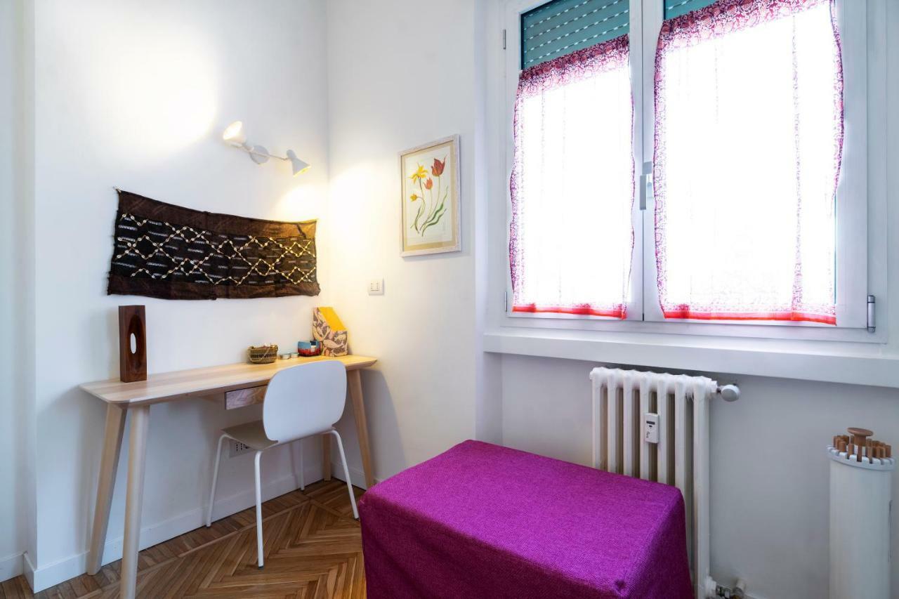 Lomazzo Flat Apartment มิลาน ภายนอก รูปภาพ